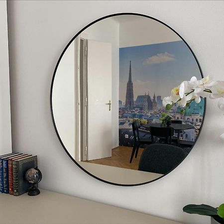 Cosy Apartment In Mariahilf Close To Citycenter Wien Exteriör bild