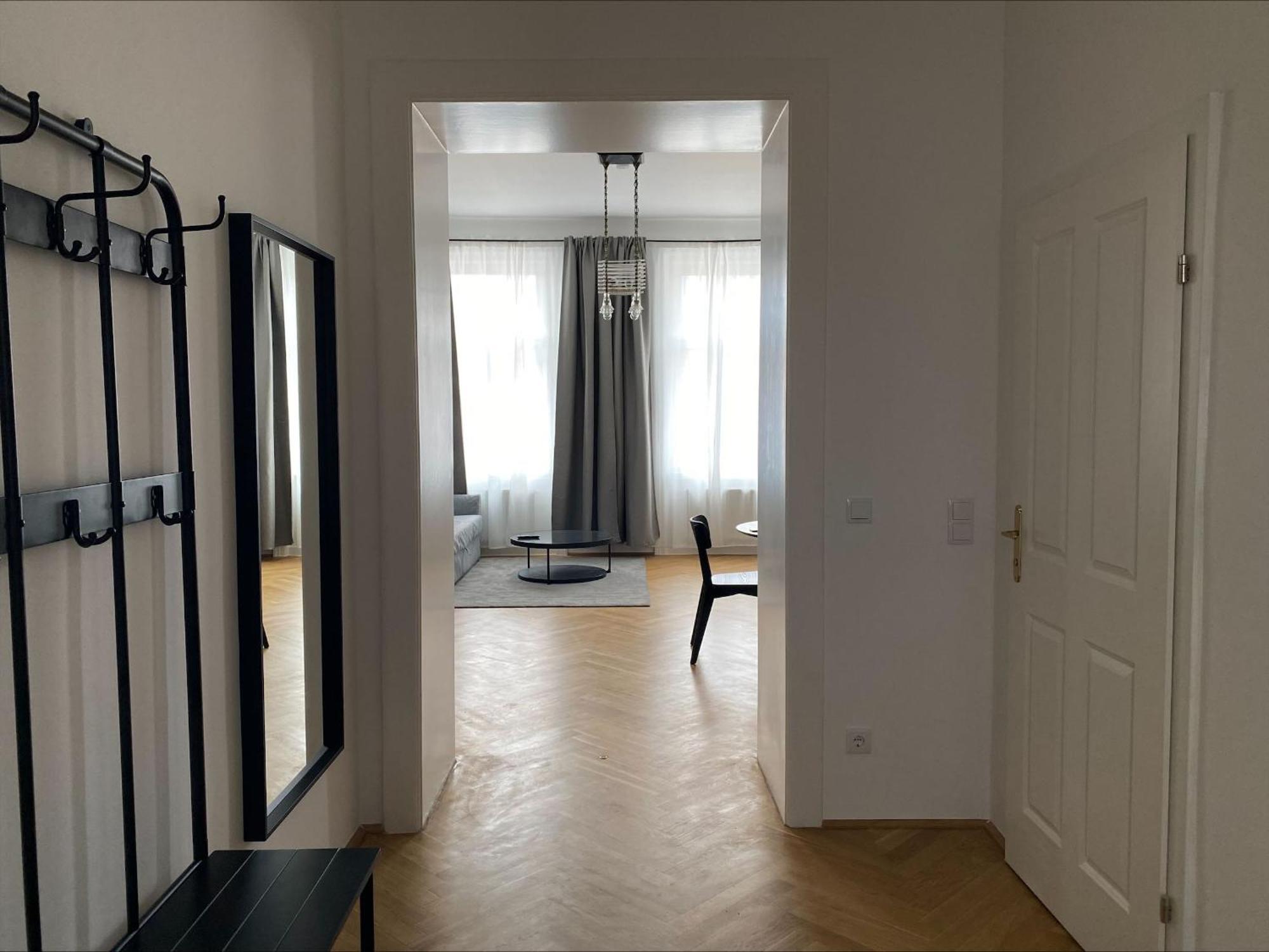 Cosy Apartment In Mariahilf Close To Citycenter Wien Exteriör bild