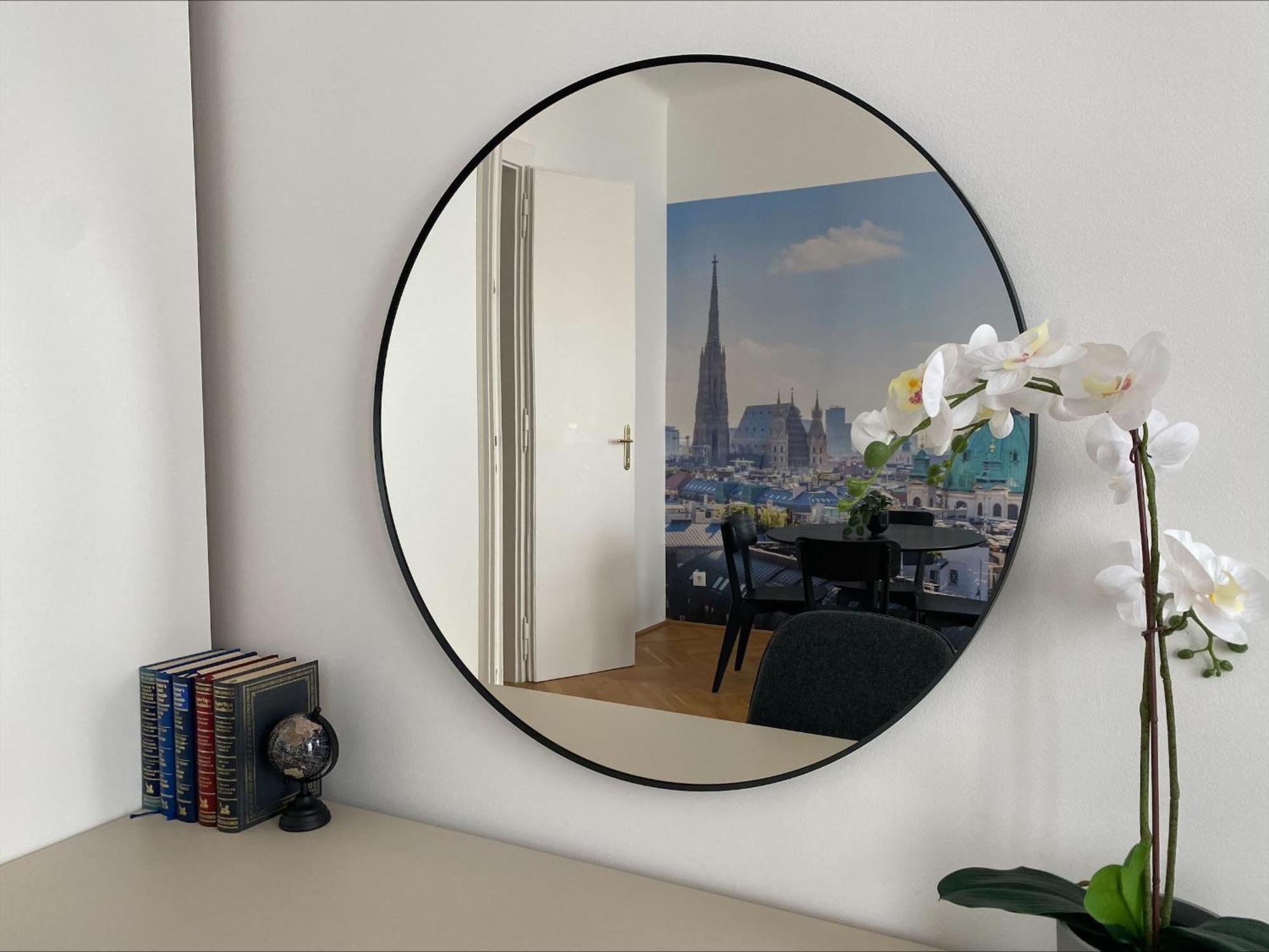 Cosy Apartment In Mariahilf Close To Citycenter Wien Exteriör bild
